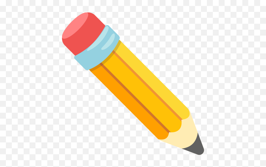 Pencil Emoji,Variation Selctor Emoji