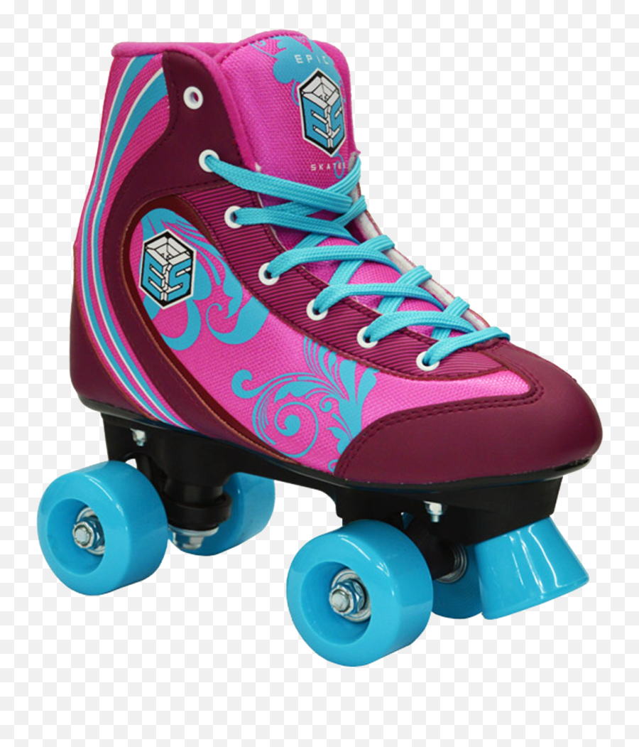 Roller Derby Firestar Youth Girlu0027s Roller Skate - Walmartcom Emoji,Rollerskate Emoji