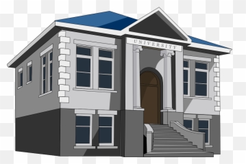 School Building Clipart Free Free Clipart Images 2 Image Emoji,Column Building Emoji