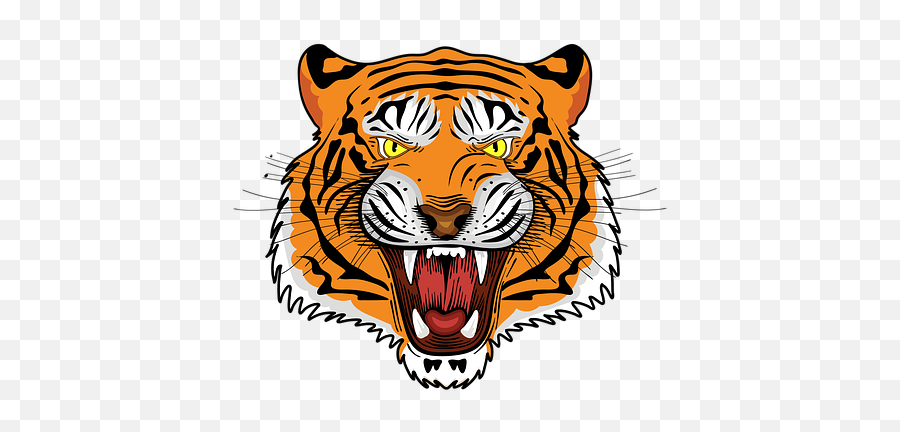10 Free Zangado U0026 Scold Illustrations Emoji,Bengal Tiger Emoji