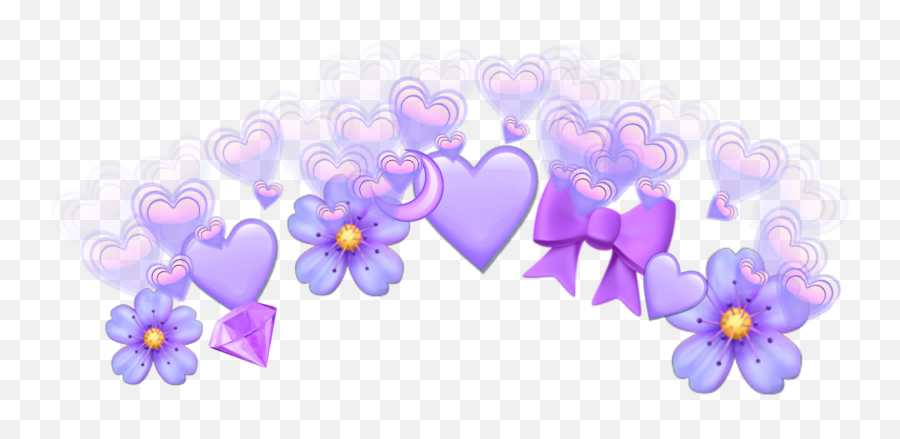 Purple Emoji Emojis Cute 291722551030211 By Editsfromana,Nice Emojis