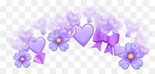 Purple Emoji Emojis Cute 291722551030211 By Editsfromana,Nice Emojis
