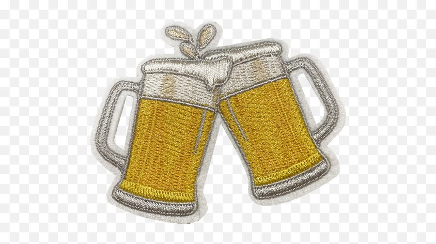 Food Patches Emoji,Cheers Emoji Beer Copy