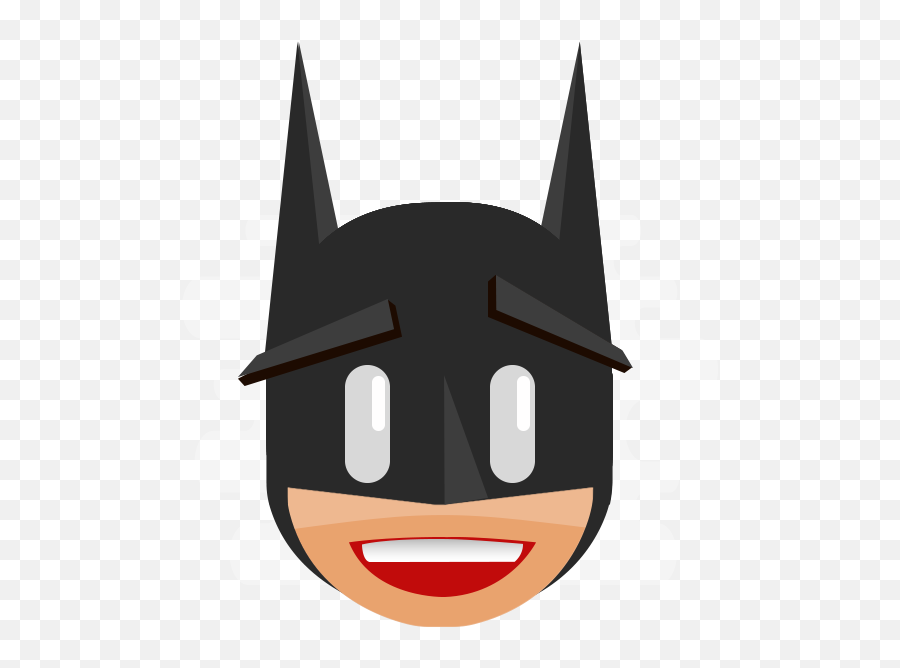 Mack Richardson Your It Superhero Emoji,Man Detective Emoji