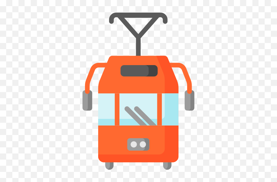 Tram - Free Transport Icons Emoji,Dumptruck Emoji For Facebook