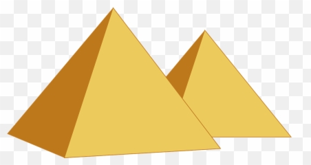 Pyramidsegyptegyptiandesertancient - Free Image From Emoji,Eygptian Emojis