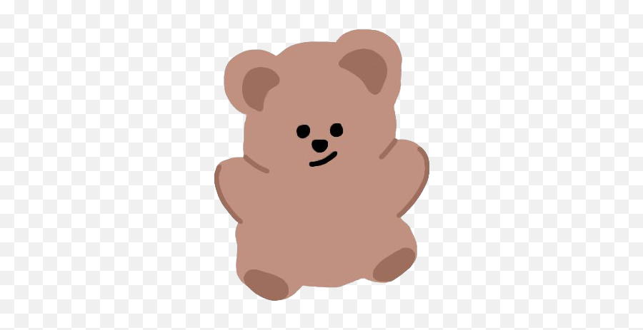 Yeah - Album On Imgur Emoji,Toy Bear Emoji