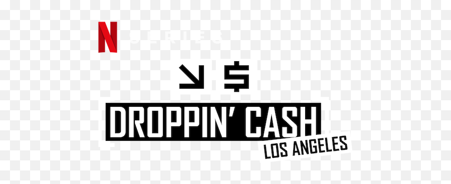 Droppinu0027 Cash Los Angeles Netflix Official Site - 2010 Emoji,Fetty Wap Emojis