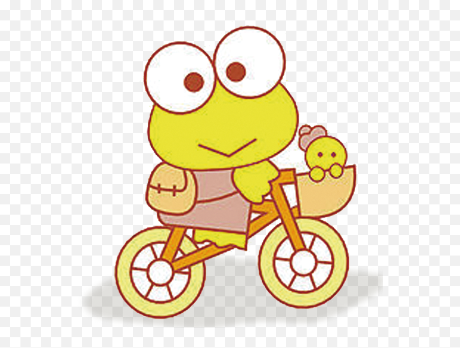 Cartoon Childrens Day Animation Emoticon Vehicle For - Kids Bikes Emoji,Cartoon Emoticon