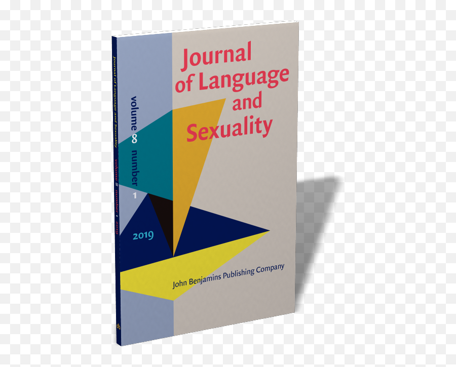 Performing Graysexuality A Segmental And Prosodic Analysis - Horizontal Emoji,Milani Emotion