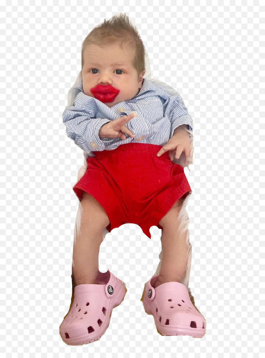 To - Baby Looking Curiously At Things Emoji,If Miranda Sings Had An Emoji