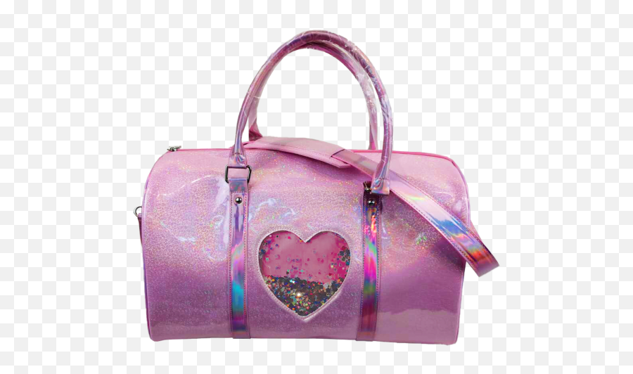 Bagsduffles The Purple Bow - Top Handle Handbag Emoji,Purple Emoji Slippers