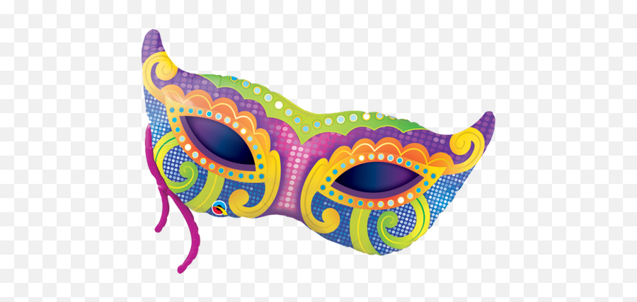 Holiday Seasonal - Mardi Gras Mask Png Emoji,Mardi Gras Emoji