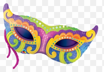 Holiday Seasonal - Mardi Gras Mask Png Emoji,Mardi Gras Emoji