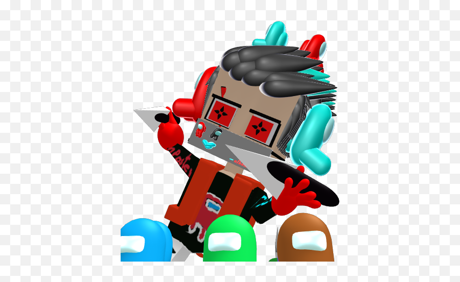 Makers Empire - Teacher Dashboard Fictional Character Emoji,Binky Emoji