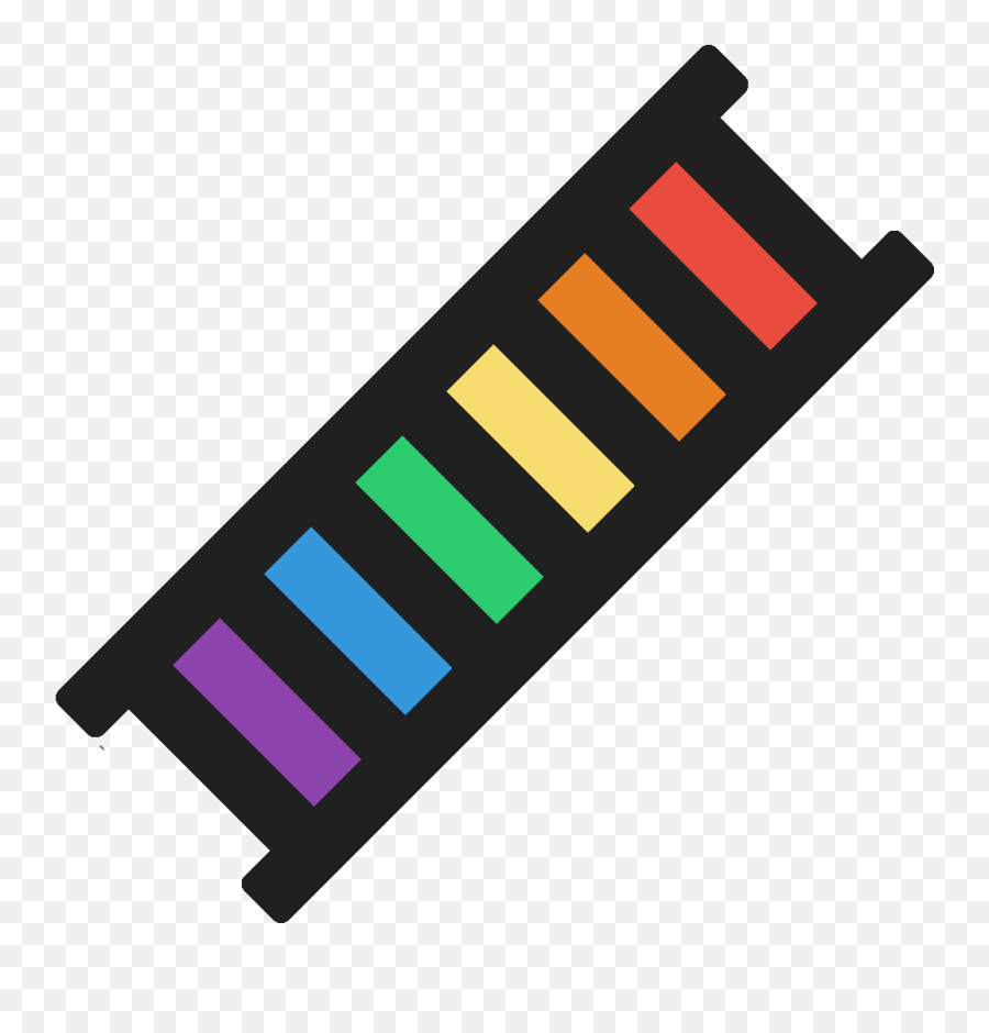 Ladder A Slack App - Horizontal Emoji,Slack Emoji