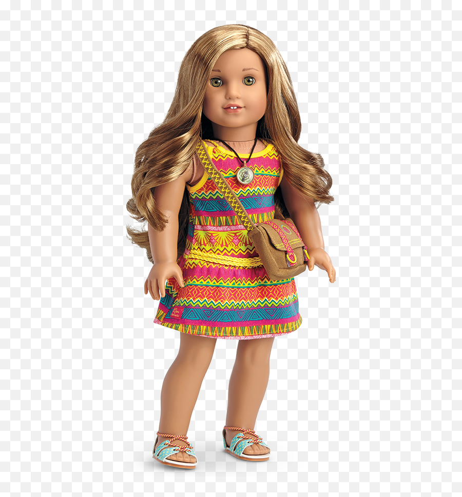 Doll Clothes American Girl - Lea American Girl Doll Emoji,American Girl Doll Emoji Room