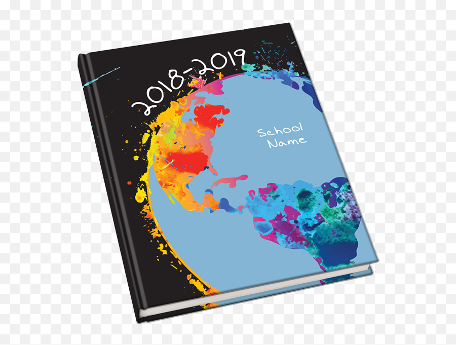 60 2018 - Yearbook Cover Ideas 2019 Emoji,Emoji Yearbook Theme