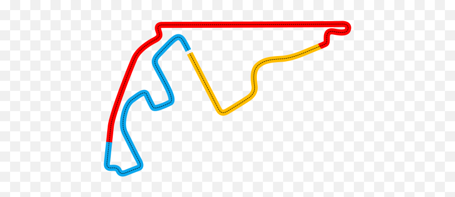 Mclaren Racing - Abu Dhabi Gp Sectors Emoji,Rudimental Common Emotion