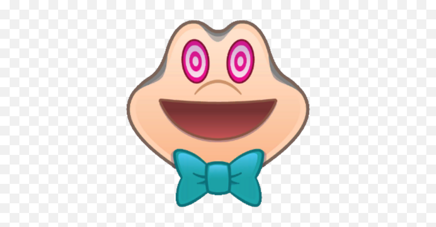 Mr Toad Disney Emoji Blitz Wiki Fandom - Smile,Bow Emoji