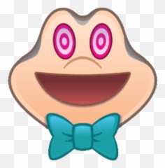 Mr Toad Disney Emoji Blitz Wiki Fandom - Smile,Bow Emoji