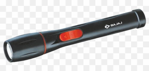 Bajaj Smartglow Chamak Led Torch - Portable Emoji,X And Flashlight Emoji