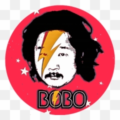 Bobo Stardust - Circle Clipart Full Size Clipart 3579245 Tiger Belly Logo Emoji,Stardust Emoji