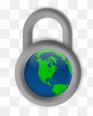 Global Lock Clipart - Png Download Full Size Clipart Consortium Of Universities For Global Health Emoji,Lock Emoji