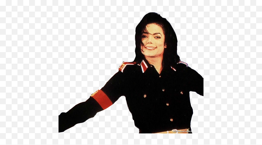 Michaeljosephjackson Mj Sticker By I Love U More - For Women Emoji,Michael Jackson Emoji Meme
