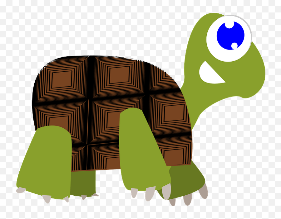 Smiling Turtle Clipart Free Download Transparent Png - Blue Eyed Turtle Emoji,Turtle Shell Emoji