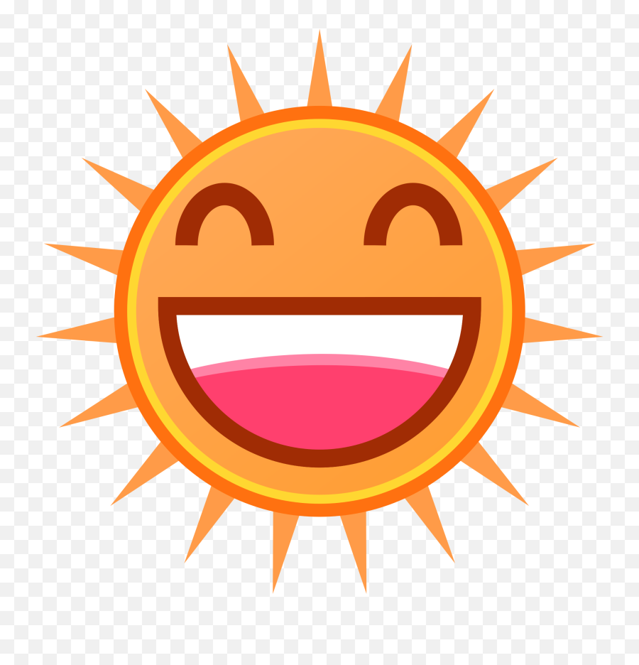 Sun Emoji Png Www Pixshark Com Images - Switchwords To Find Lost Items,Royals Emoji