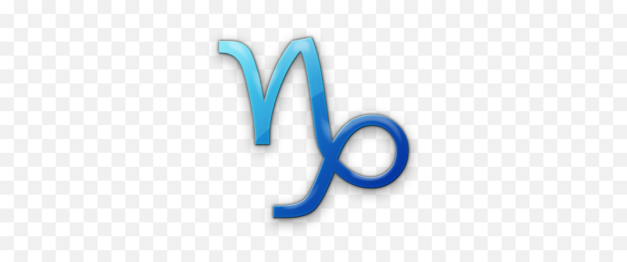 Data Do Signo De Capricórnio - Simbolo Do Signo De Capricornio Png Emoji,Simbolo Capricornio Emoji