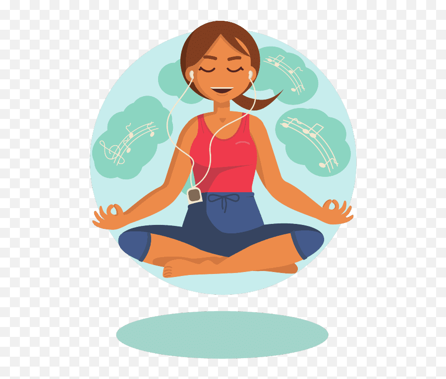 Om Yoga Magazine - Yoga Poses Meditation Mindfulness For Women Emoji,Camel Pose Emotion