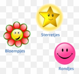 Leefgroep 1 - Pluishoekbe Dot Emoji,Uitleg Emoticons