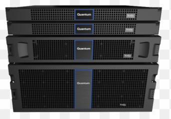 Quantum At Inter Bee 2016 - Disk Array Emoji,Waves Emotion Lv1 Live Mixer