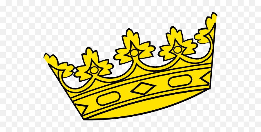 King Crown Clip Art Free Clipart Images - King Crown Animated Transparent Emoji,Black King Crown Emoji