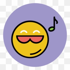 Allforuke Learn Ukulele Easily - Happy Emoji,Kevin Emoticon