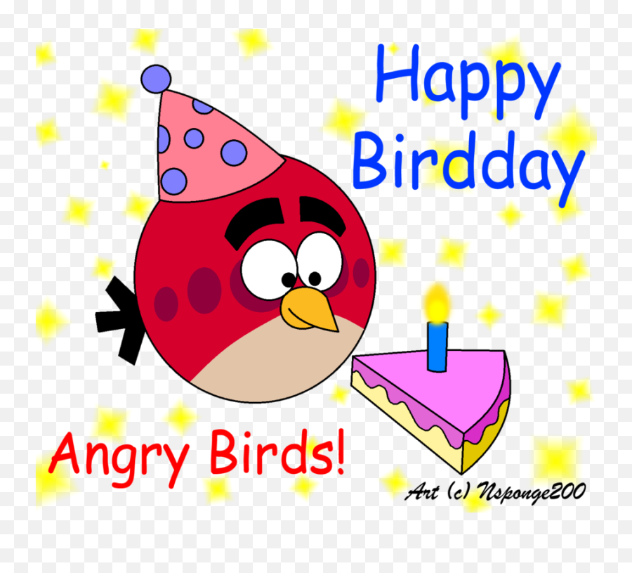 Birthday Wishes Angry Birds - Clip Art Library Birthday Wish For Angry Bird Emoji,Happy Birthday Wishes Emoticons