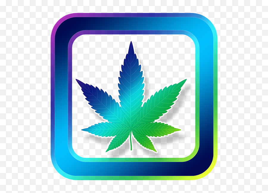 Marijuana Wallpapers And Backgrounds 1 - Weed Logo Emoji,Marijuana Emoji Facebook