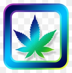 Marijuana Wallpapers And Backgrounds 1 - Weed Logo Emoji,Marijuana Emoji Facebook