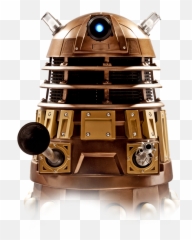 Doctor Who Of The - Dalek Png Emoji,I'm In A Glass Case Of Emotion Doctor Who