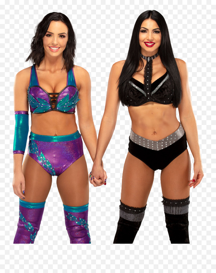 Atm Kingdom Pro - Billie Kay And Peyton Royce Emoji,Proboards Phone Emojis