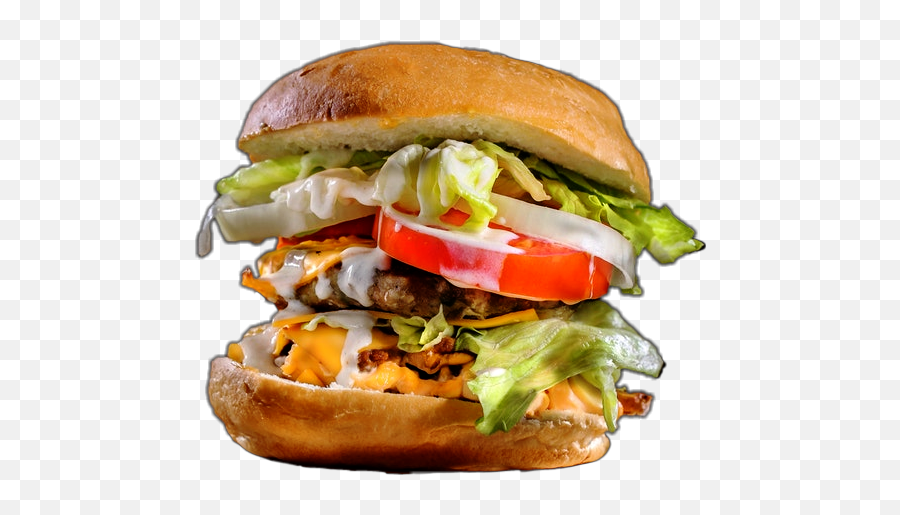 Hamburguesa Sticker By Nair - Mouth Watering Food Photography Emoji,Grilling Burgers Emoji