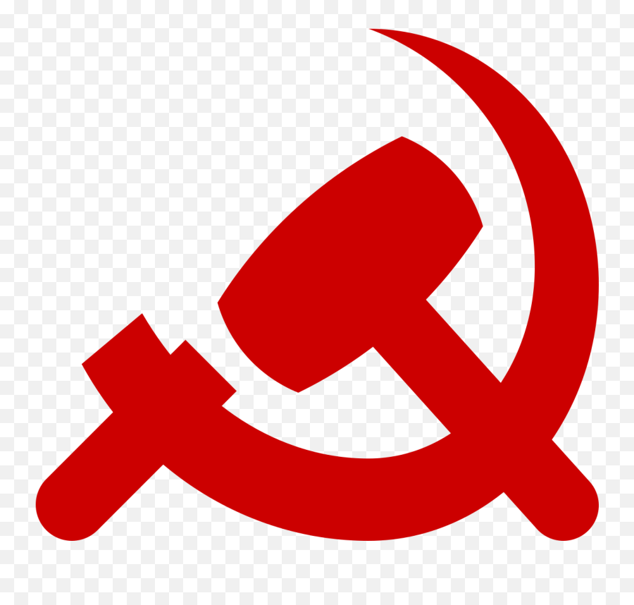 Shining Path Hammer And Sickle - Marca De Sendero Luminoso Emoji,Hammer And Sickle Made Out Of Hammer And Sickle Emojis