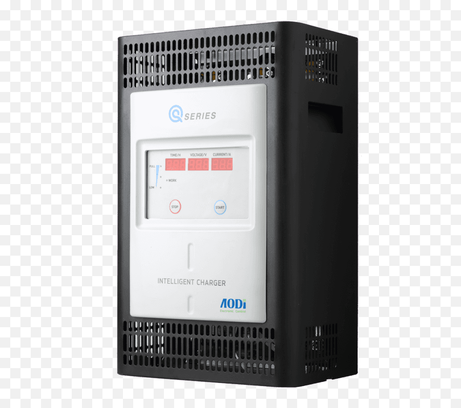 Qf Series - Forklifts Modular Charger Industrial Battery Portable Emoji,Lithium Emoticons