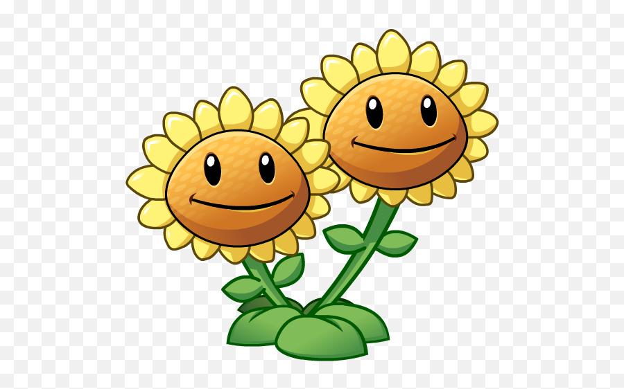 Plants Seed Plants And Non - Seed Plants Quiz Quizizz Plants Vs Zombies 2 Twin Sunflower Emoji,Steam Meme Emoticons
