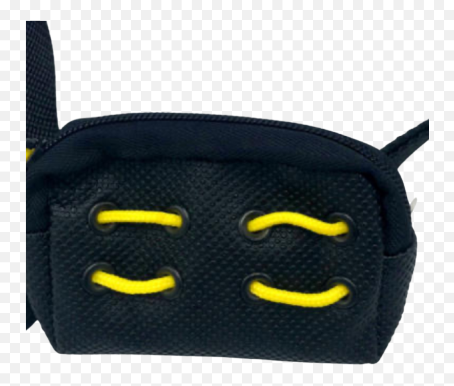 Pump Wear Inc Pouches - Neoprene Emoji,Black Purse Emoji Twotter