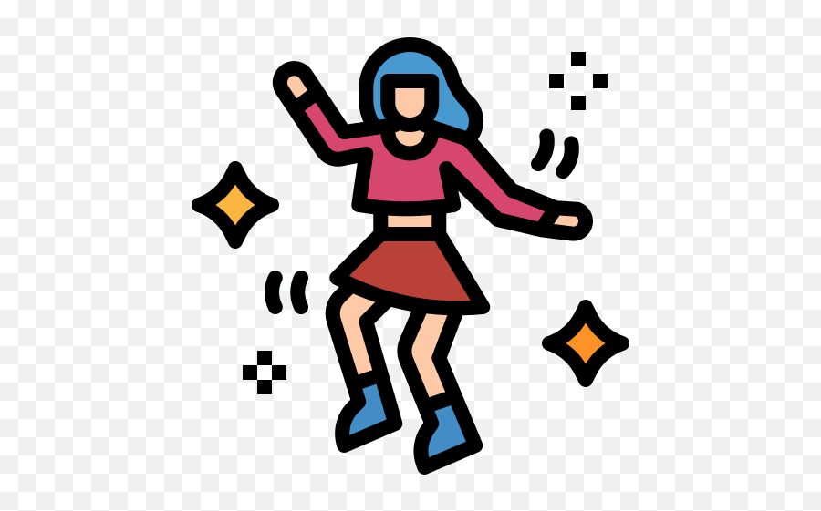 Future Simple - Baamboozle Dancing Icon Emoji,Emoji Playing The Flute