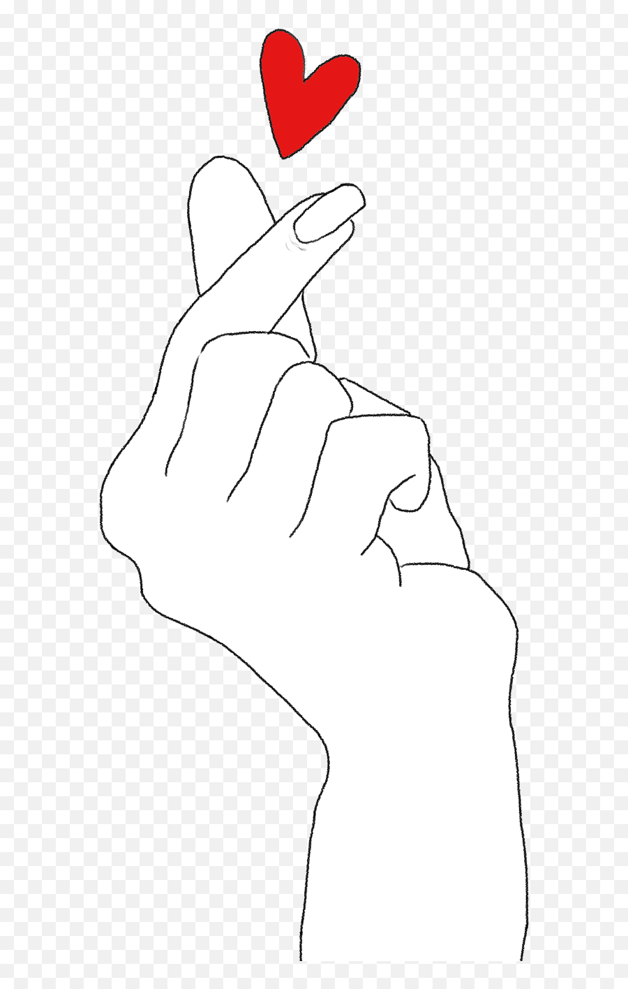 Tiny - Sign Language Emoji,Military Emoji For Iphone