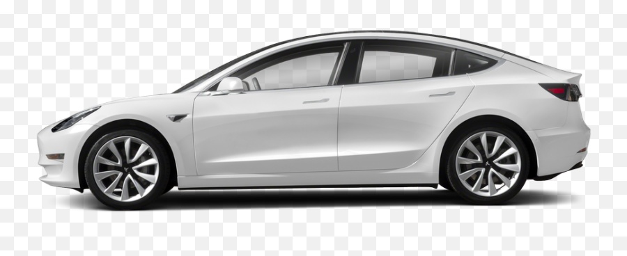 2020 Tesla Model 3 Specs Price Mpg U0026 Reviews Carscom - Tesla Model 3 Performance Side View Emoji,Emoticon |3